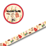 Washi tape | Sinterklaas'24