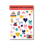 Complete set | Party'25